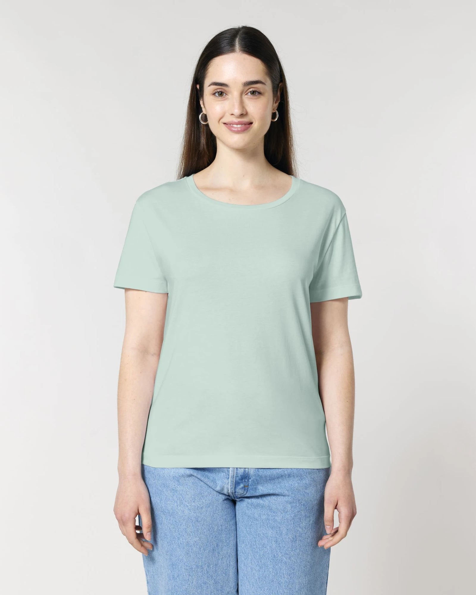 T-Shirt Bio-Baumwolle Stanley/Stella Serena zum Personalisieren - 14