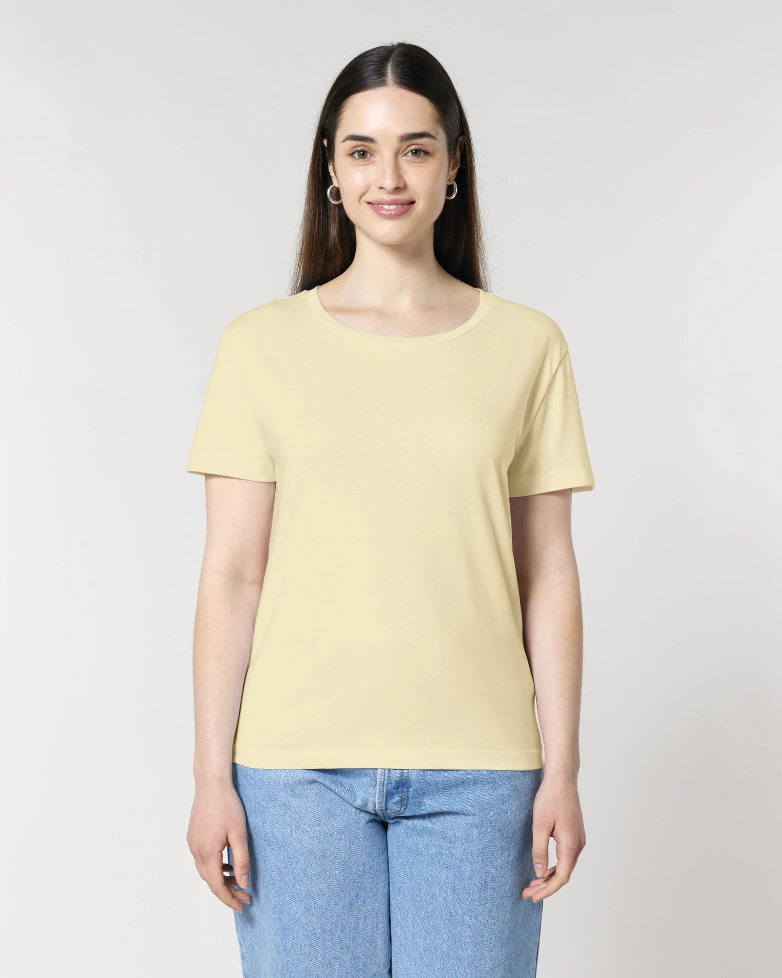 T-Shirt Bio-Baumwolle Stanley/Stella Serena zum Personalisieren - 16