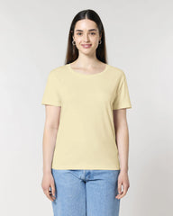 T-Shirt Bio-Baumwolle Stanley/Stella Serena zum Personalisieren - 16