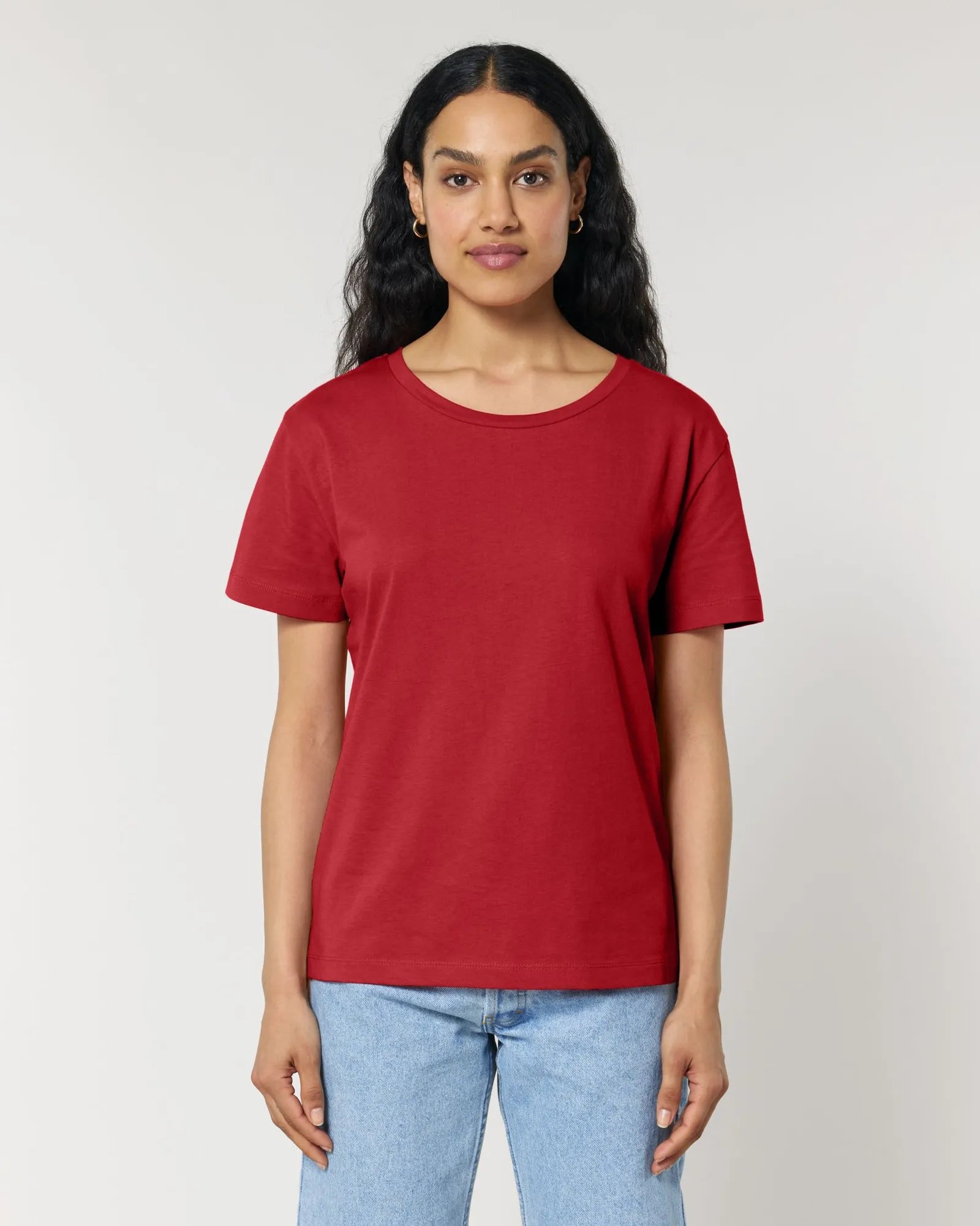 T-Shirt Bio-Baumwolle Stanley/Stella Serena zum Personalisieren - 10