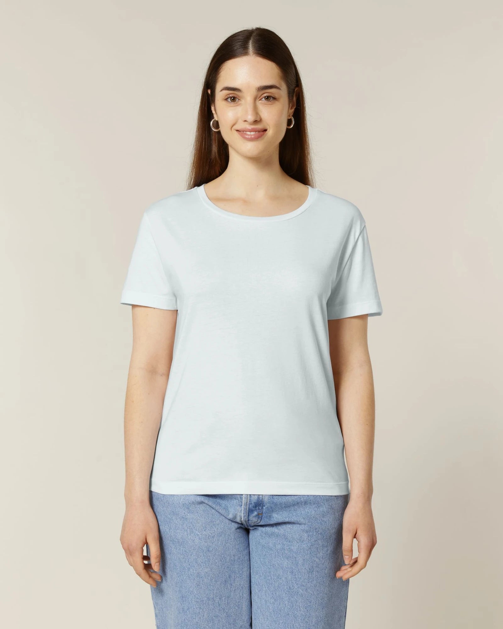 T-Shirt Bio-Baumwolle Stanley/Stella Serena zum Personalisieren - 12
