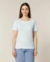 T-Shirt Bio-Baumwolle Stanley/Stella Serena zum Personalisieren - 12