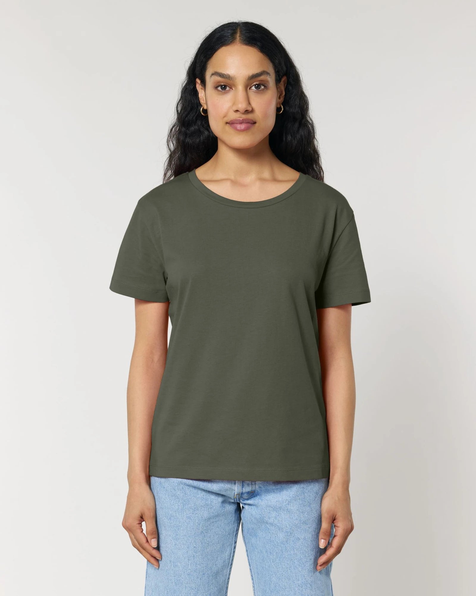 T-Shirt Bio-Baumwolle Stanley/Stella Serena zum Personalisieren - 15