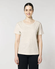 T-Shirt Bio-Baumwolle Stanley/Stella Serena zum Personalisieren - 18