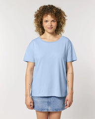 T-Shirt Bio-Baumwolle Stanley/Stella Serena zum Personalisieren - 13