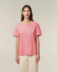 T-Shirt Bio-Baumwolle Stanley/Stella Serena zum Personalisieren - 9