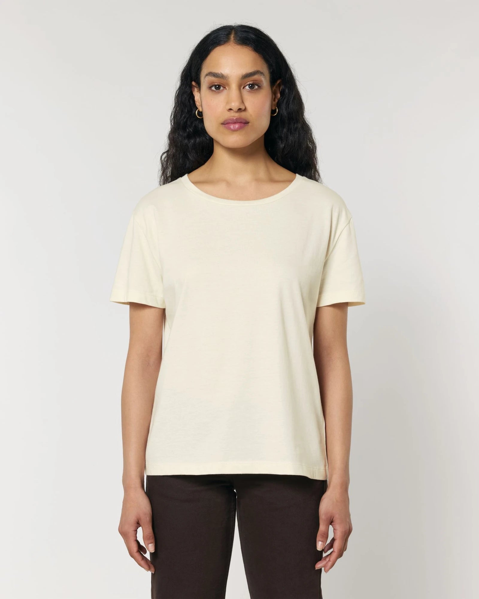 T-Shirt Bio-Baumwolle Stanley/Stella Serena zum Personalisieren - 5