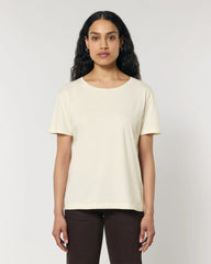 T-Shirt Bio-Baumwolle Stanley/Stella Serena zum Personalisieren - 5