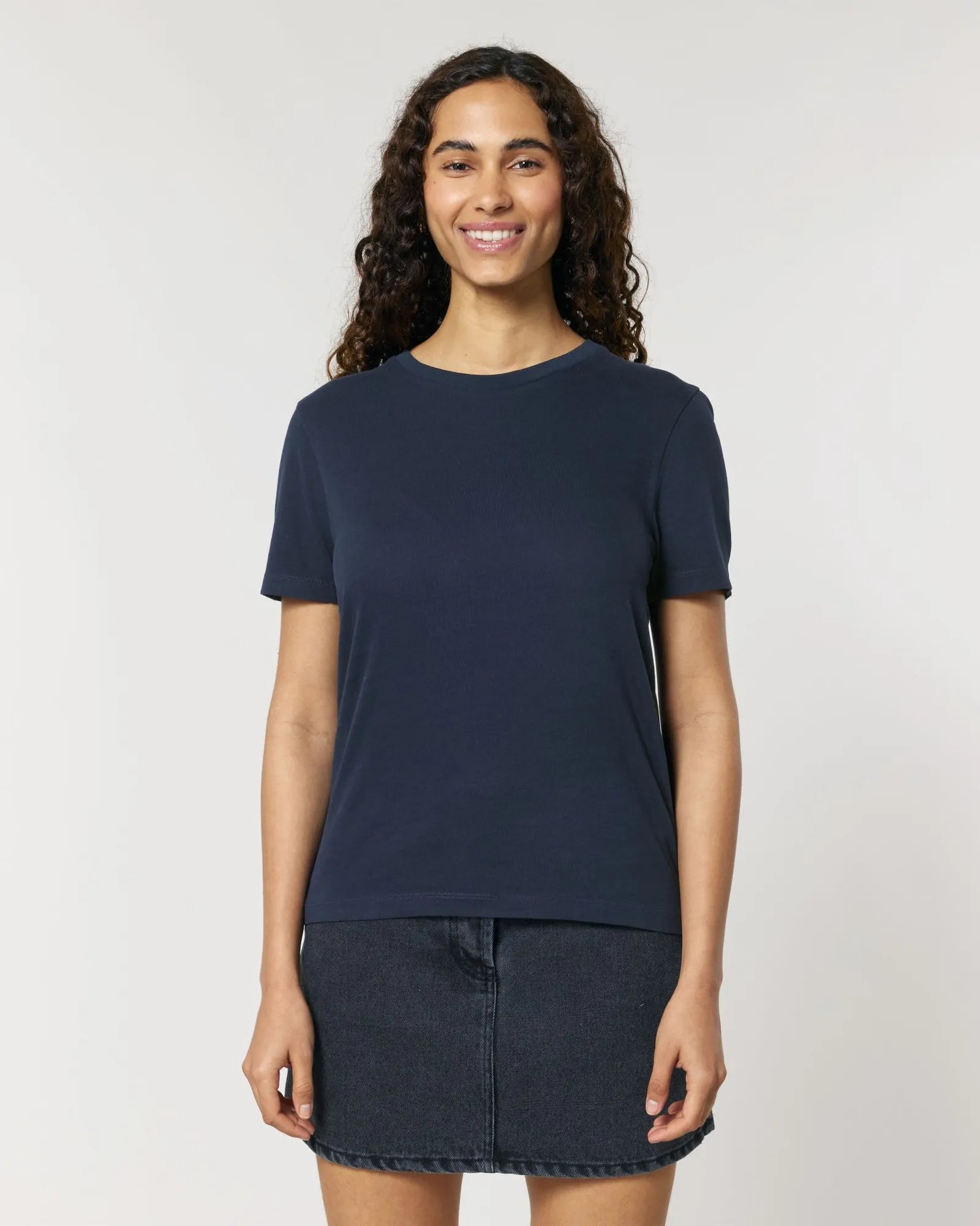 T-Shirt Bio-Baumwolle Stanley/Stella Ella zum Personalisieren - 3