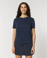 T-Shirt Bio-Baumwolle Stanley/Stella Ella zum Personalisieren - 3