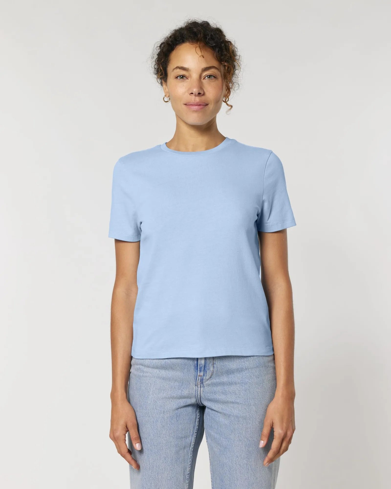 T-Shirt Bio-Baumwolle Stanley/Stella Ella zum Personalisieren - 10