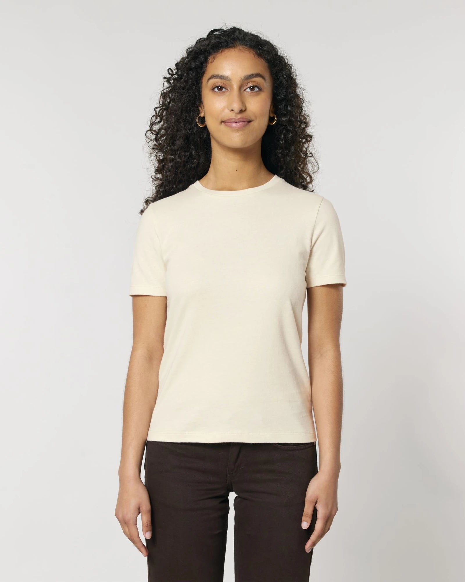 T-Shirt Bio-Baumwolle Stanley/Stella Ella zum Personalisieren - 5