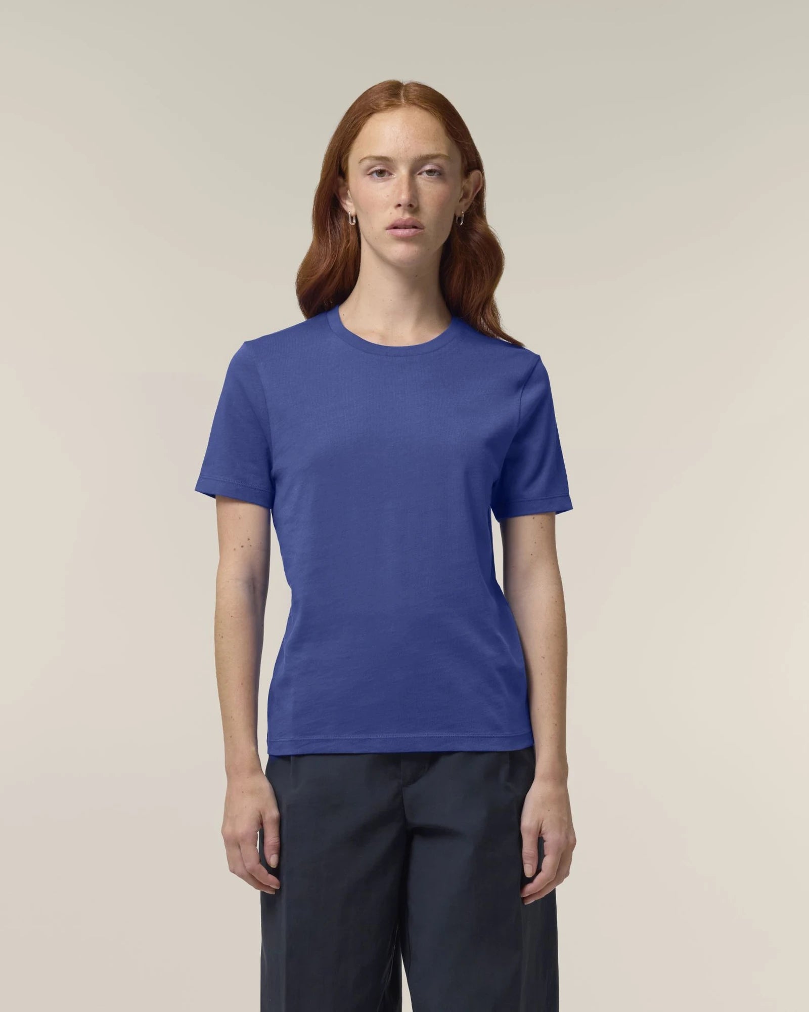 T-Shirt Bio-Baumwolle Stanley/Stella Ella zum Personalisieren - 9