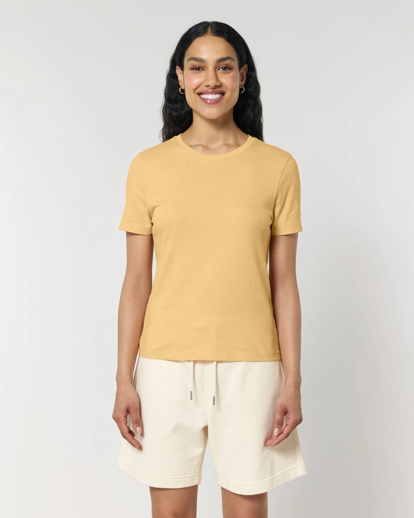 T-Shirt Bio-Baumwolle Stanley/Stella Ella zum Personalisieren - 7