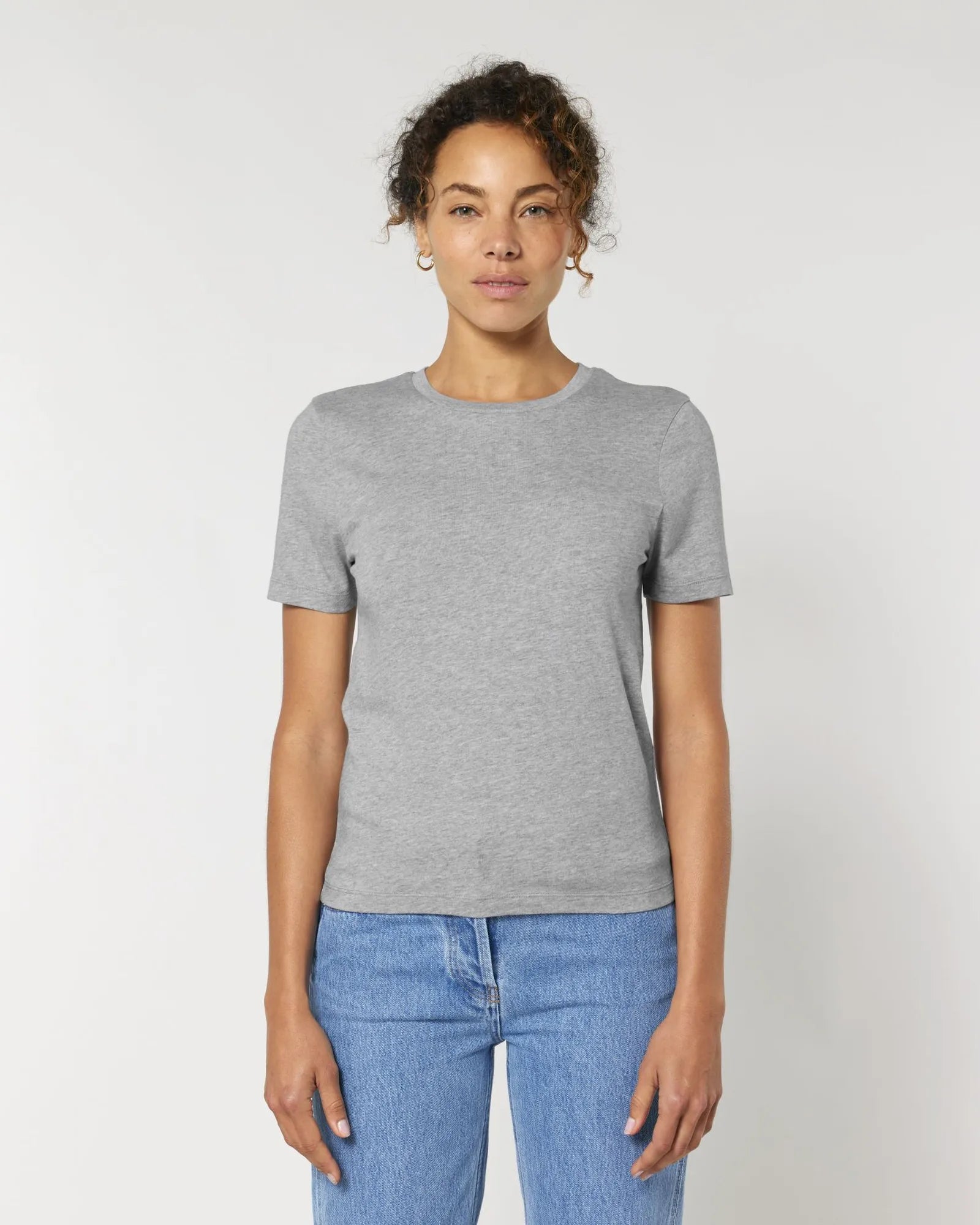 T-Shirt Bio-Baumwolle Stanley/Stella Ella zum Personalisieren - 4