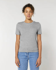 T-Shirt Bio-Baumwolle Stanley/Stella Ella zum Personalisieren - 4