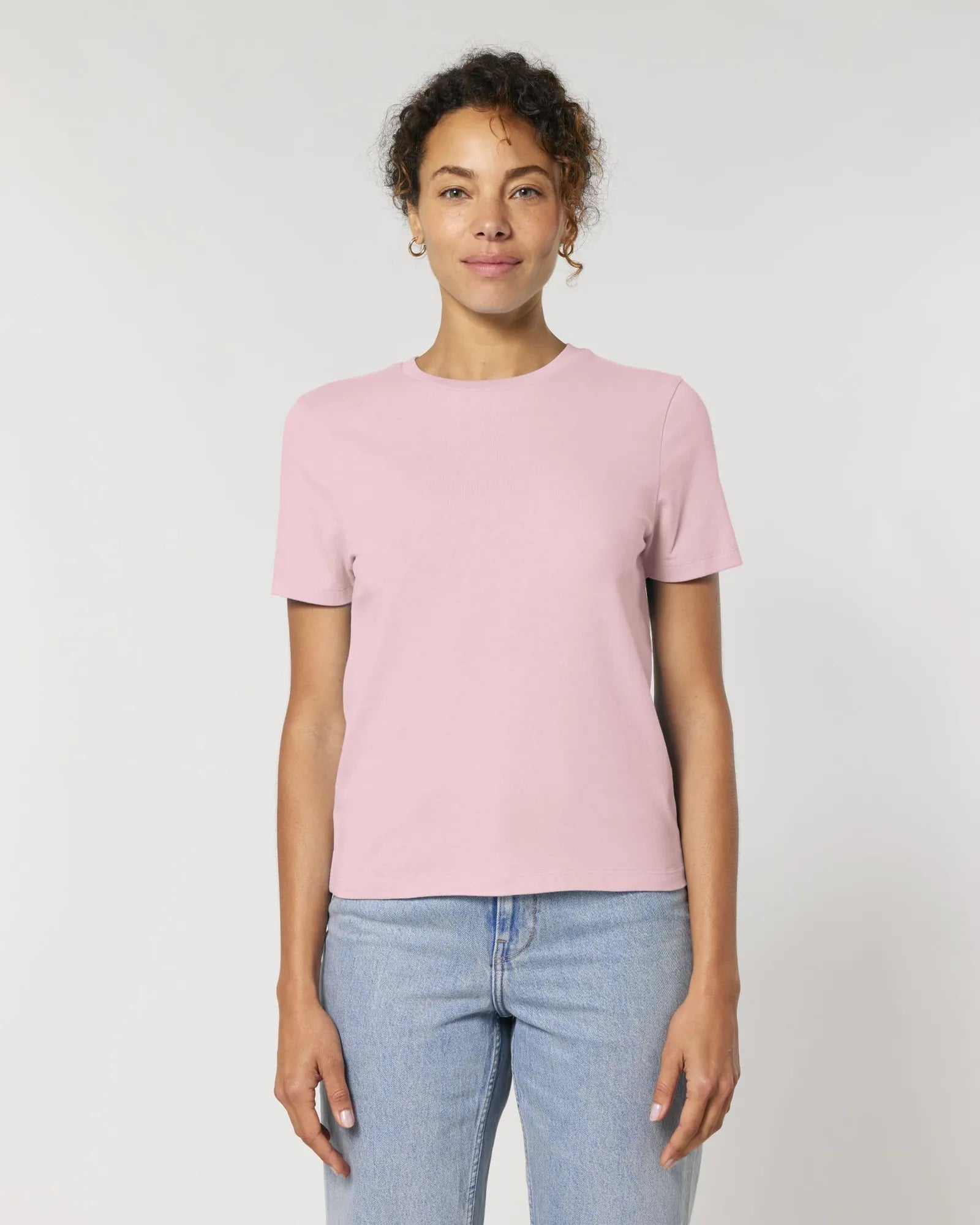 T-Shirt Bio-Baumwolle Stanley/Stella Ella zum Personalisieren - 8