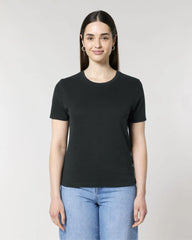 T-Shirt Bio-Baumwolle Stanley/Stella Ella zum Personalisieren - 1