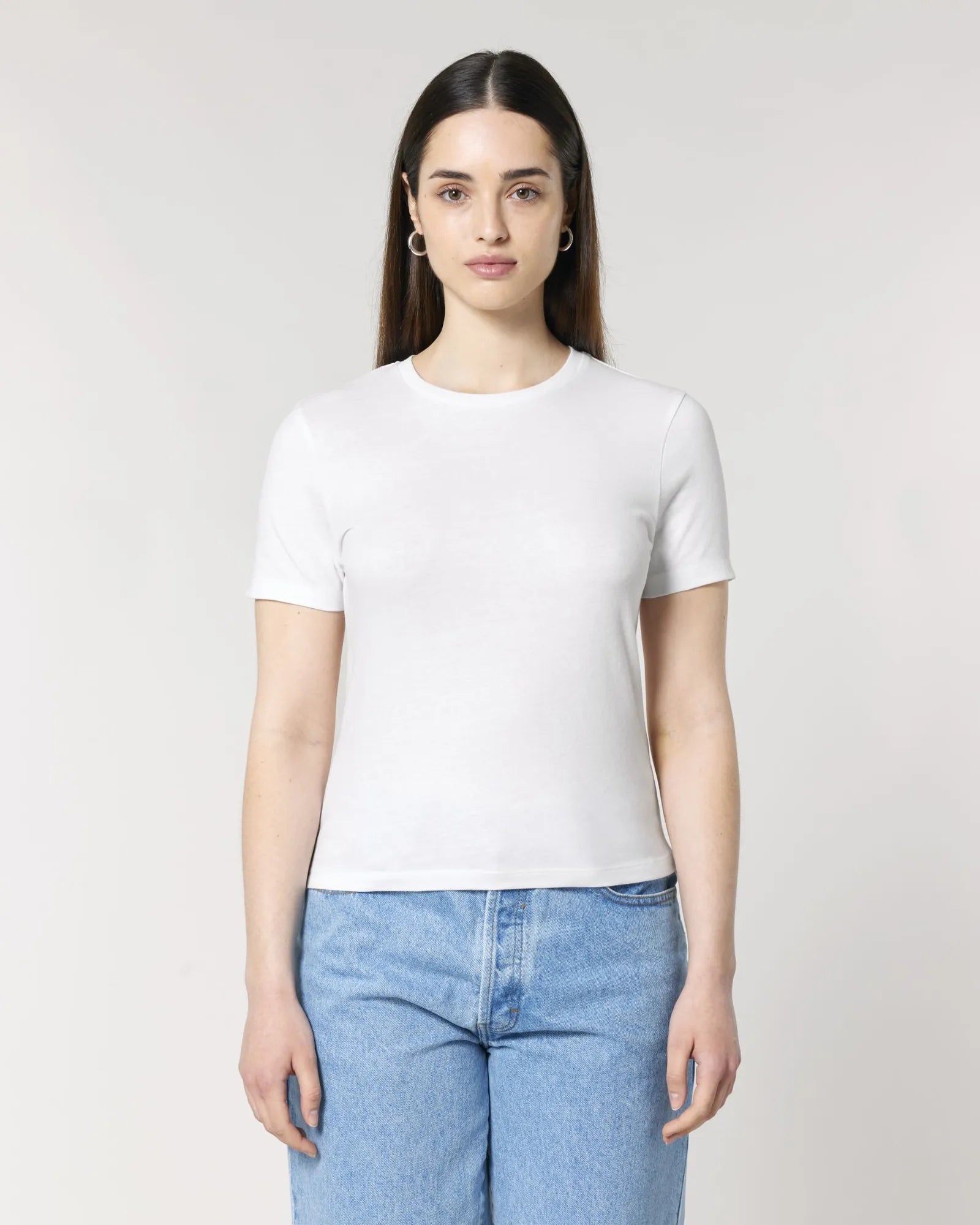 T-Shirt Bio-Baumwolle Stanley/Stella Ella zum Personalisieren - 2