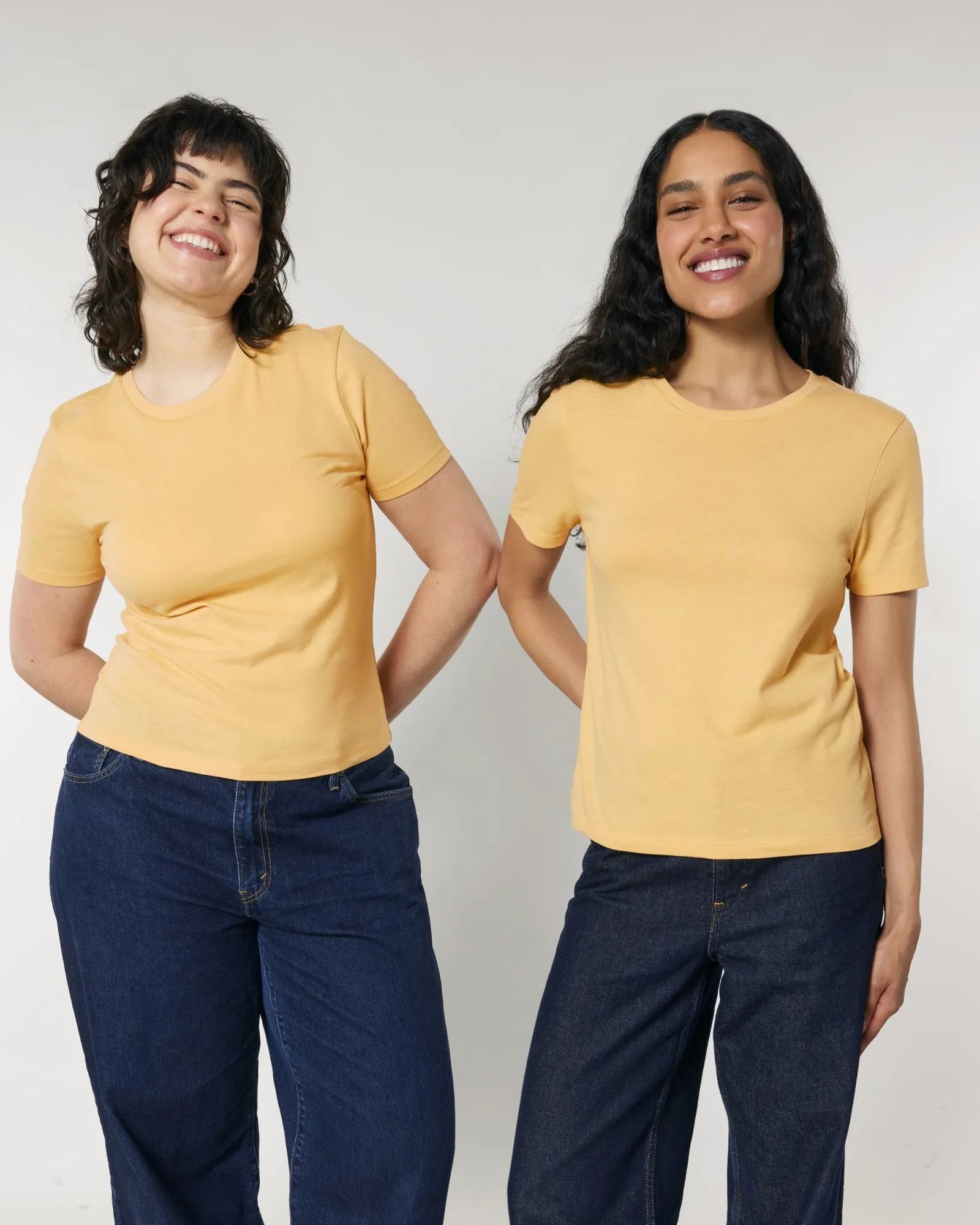 T-Shirt Bio-Baumwolle Stanley/Stella Ella zum Personalisieren - 6