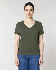 T-Shirt Bio-Baumwolle Stanley/Stella Isla zum Personalisieren - 7