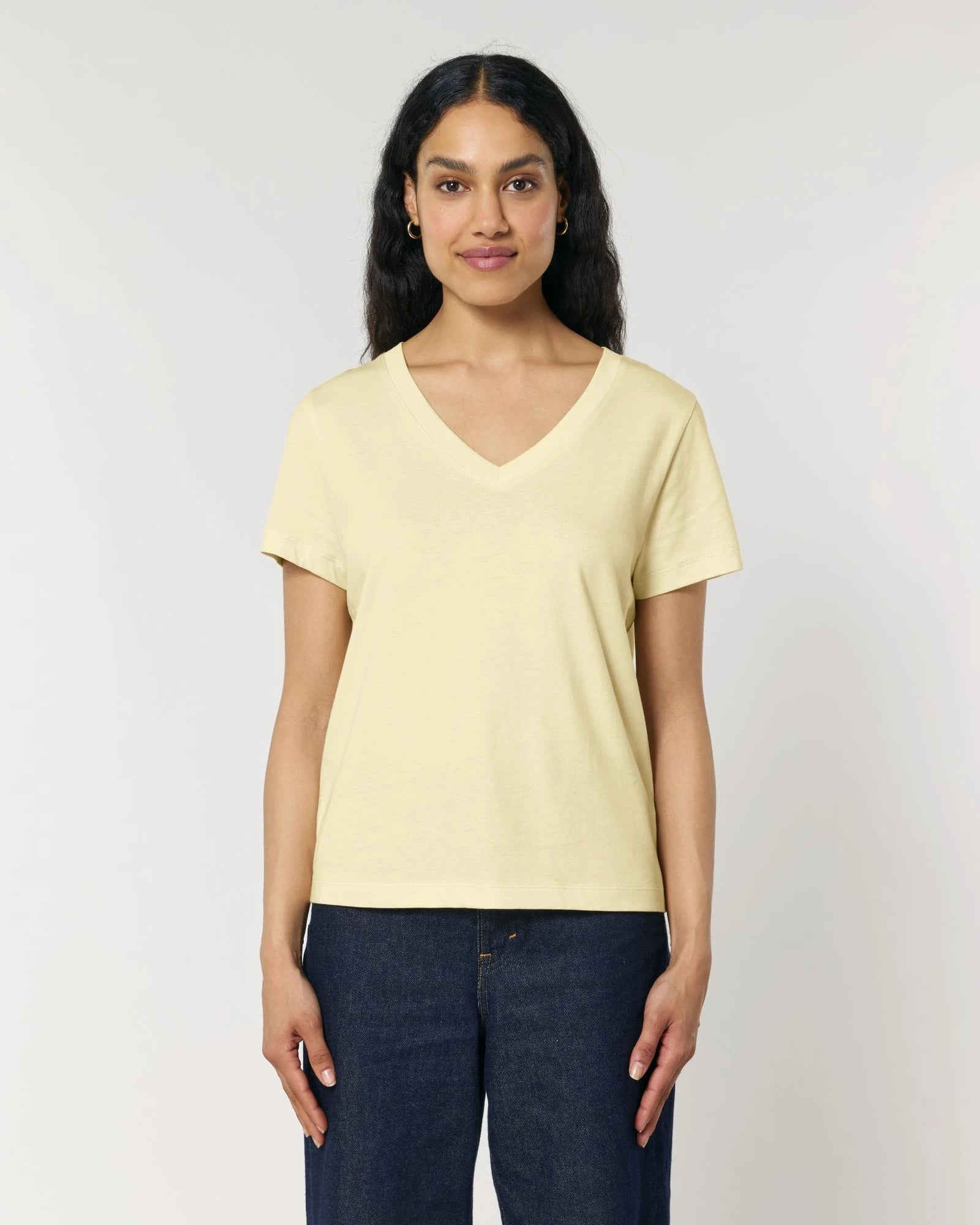 T-Shirt Bio-Baumwolle Stanley/Stella Isla zum Personalisieren - 9