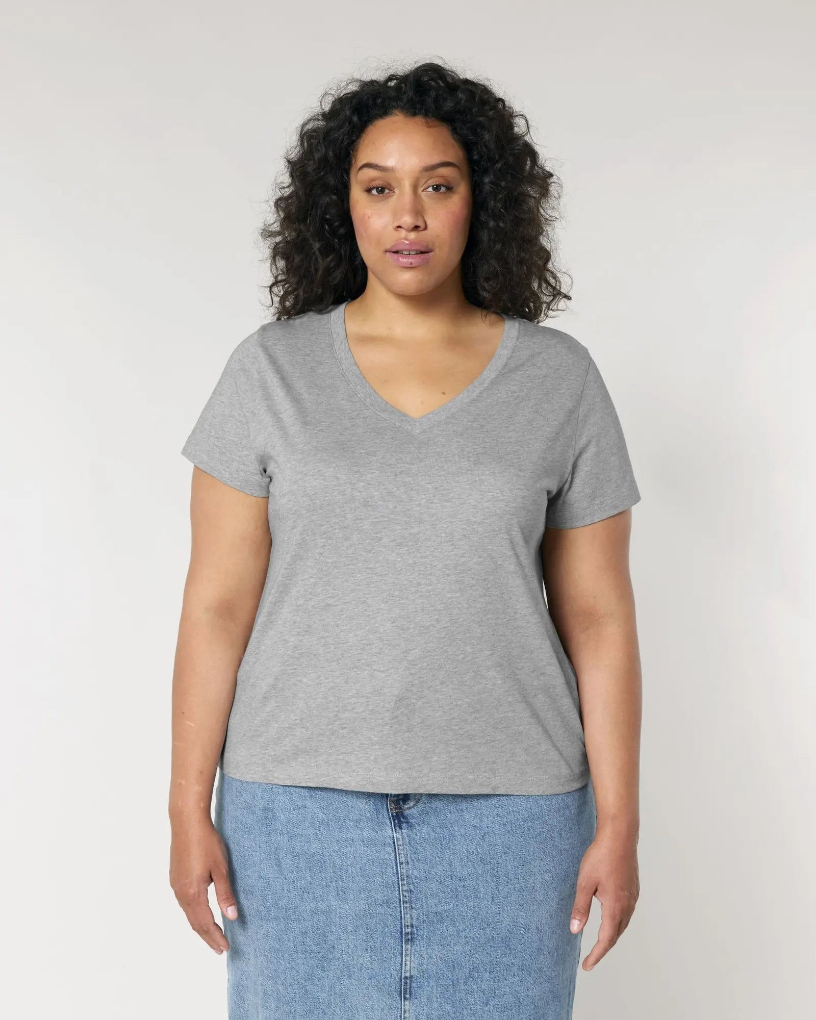 T-Shirt Bio-Baumwolle Stanley/Stella Isla zum Personalisieren - 3