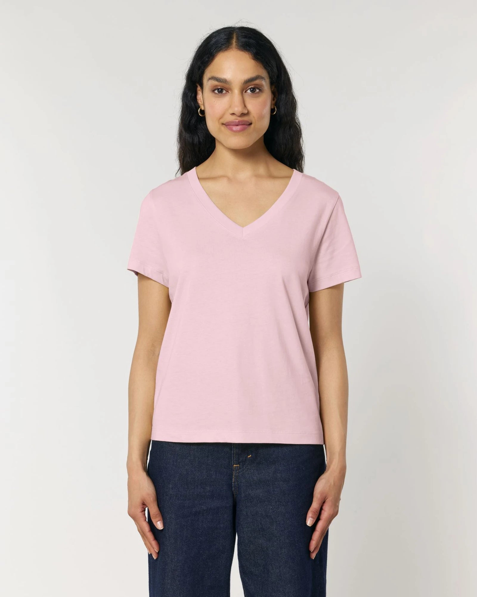 T-Shirt Bio-Baumwolle Stanley/Stella Isla zum Personalisieren - 5