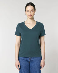 T-Shirt Bio-Baumwolle Stanley/Stella Isla zum Personalisieren - Sternengucker