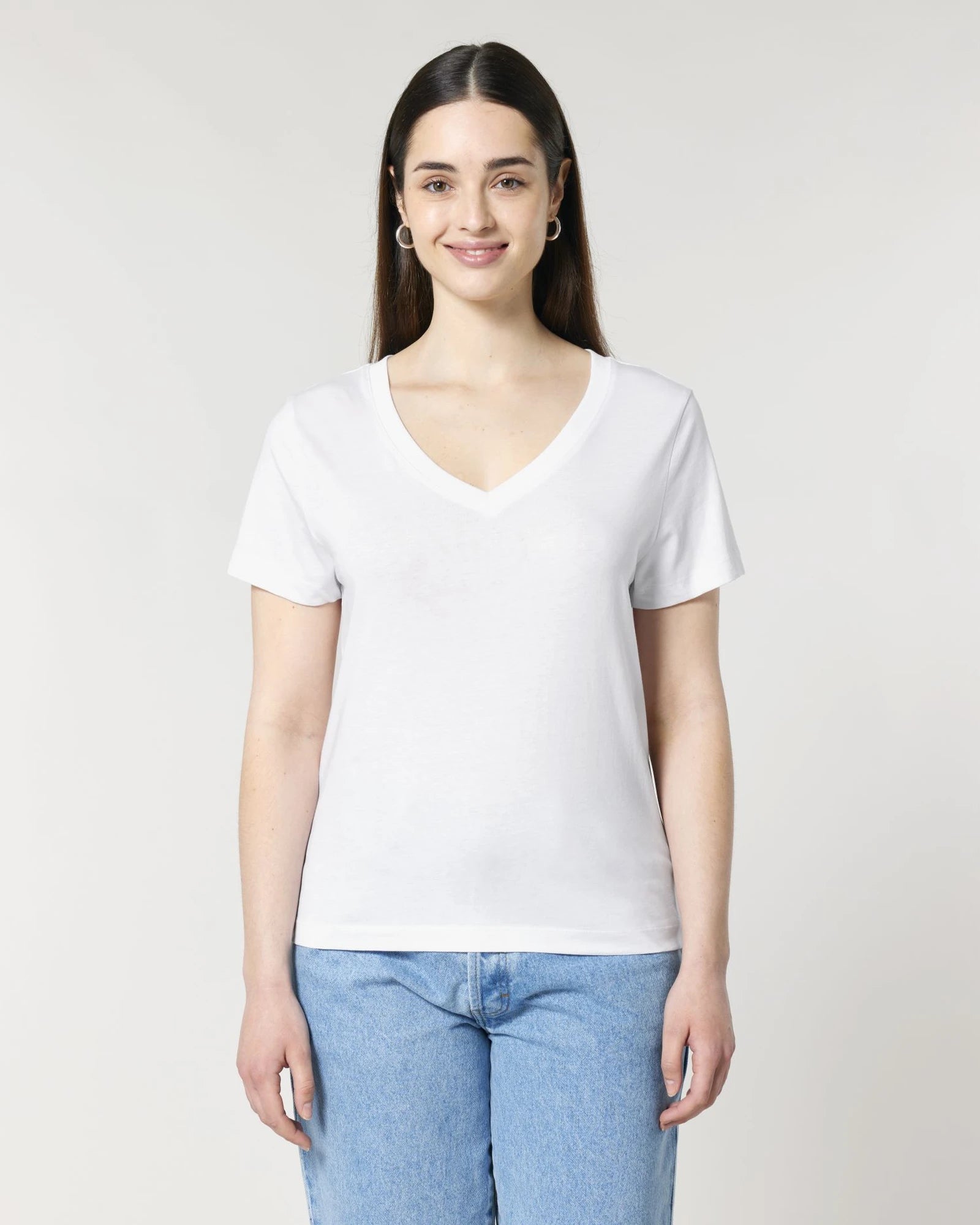 T-Shirt Bio-Baumwolle Stanley/Stella Isla zum Personalisieren - 2