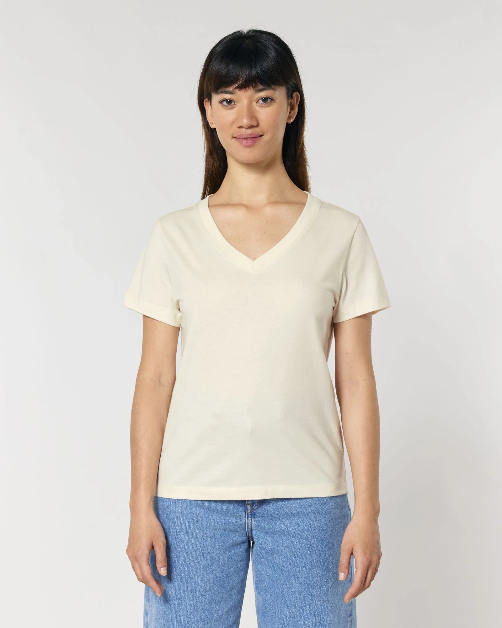 T-Shirt Bio-Baumwolle Stanley/Stella Isla zum Personalisieren - 4