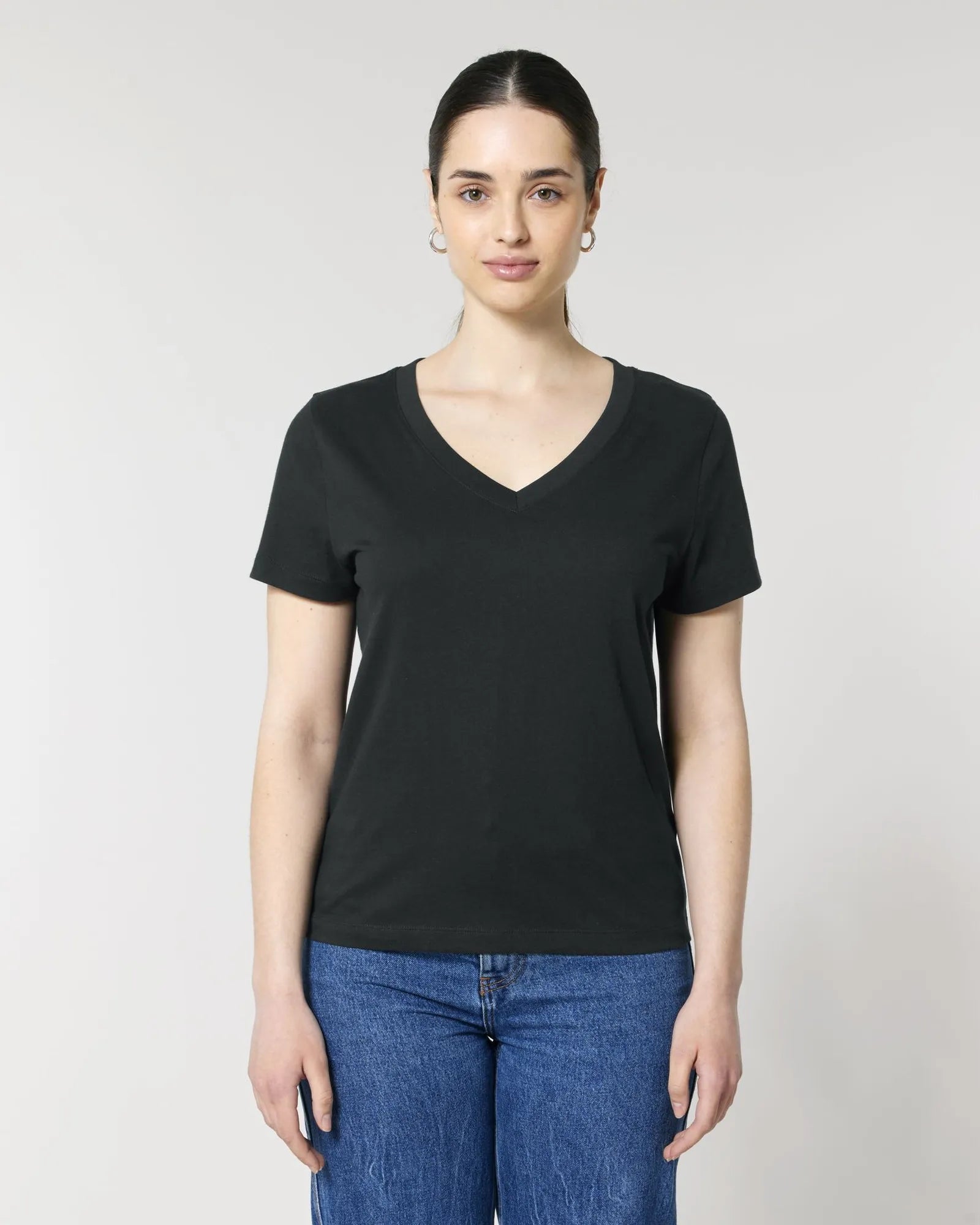 T-Shirt Bio-Baumwolle Stanley/Stella Isla zum Personalisieren - 1