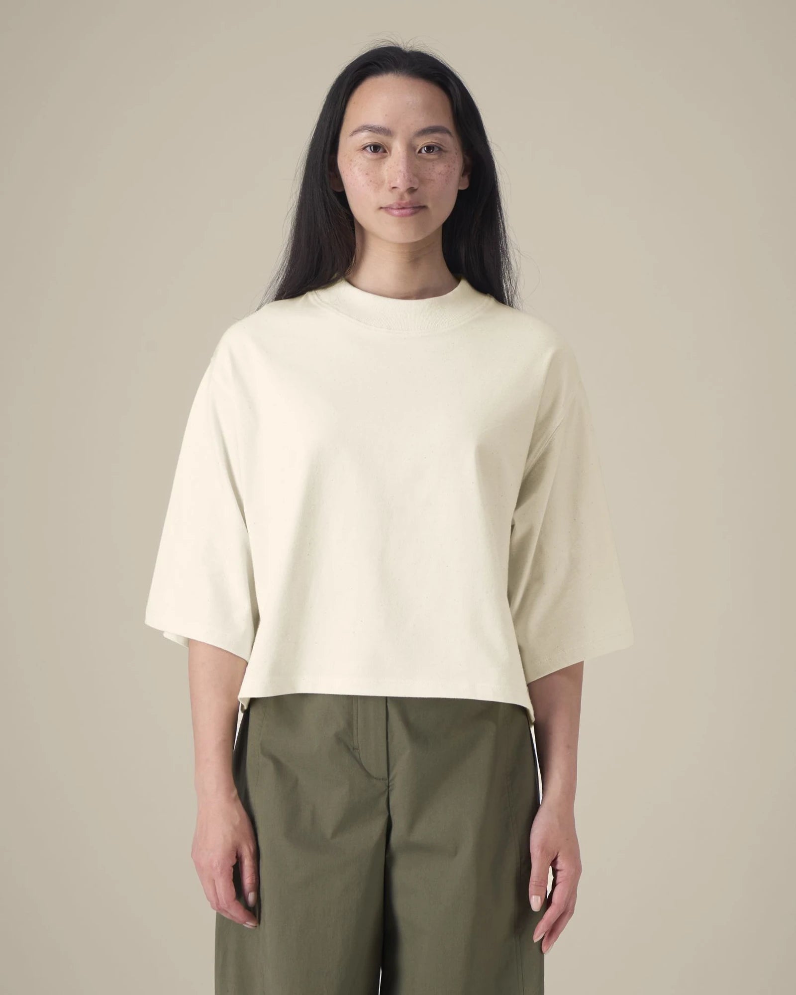 T-Shirt Bio-Baumwolle Stanley/Stella Raya zum Personalisieren - 13