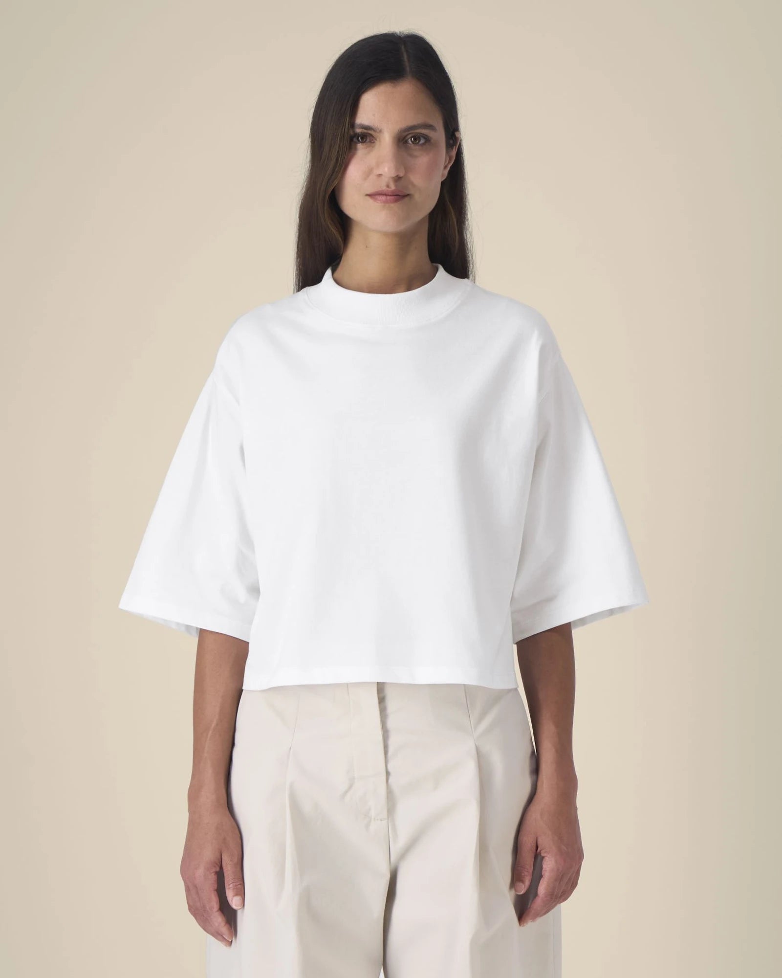 T-Shirt Bio-Baumwolle Stanley/Stella Raya zum Personalisieren - 7