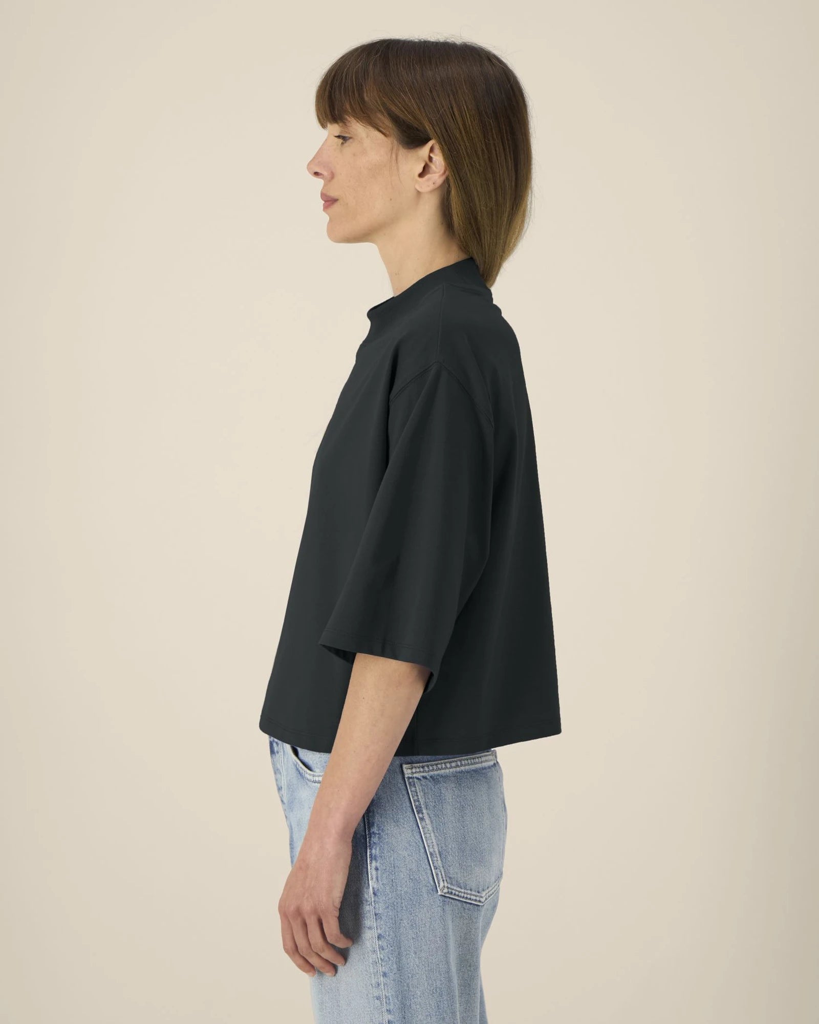 T-Shirt Bio-Baumwolle Stanley/Stella Raya zum Personalisieren - 5