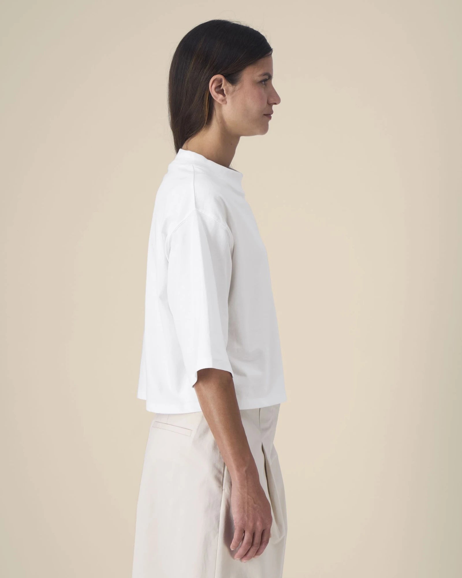 T-Shirt Bio-Baumwolle Stanley/Stella Raya zum Personalisieren - 9