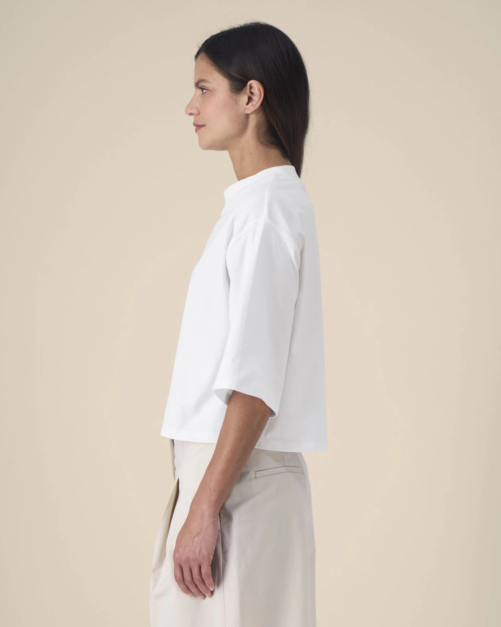 T-Shirt Bio-Baumwolle Stanley/Stella Raya zum Personalisieren - 8