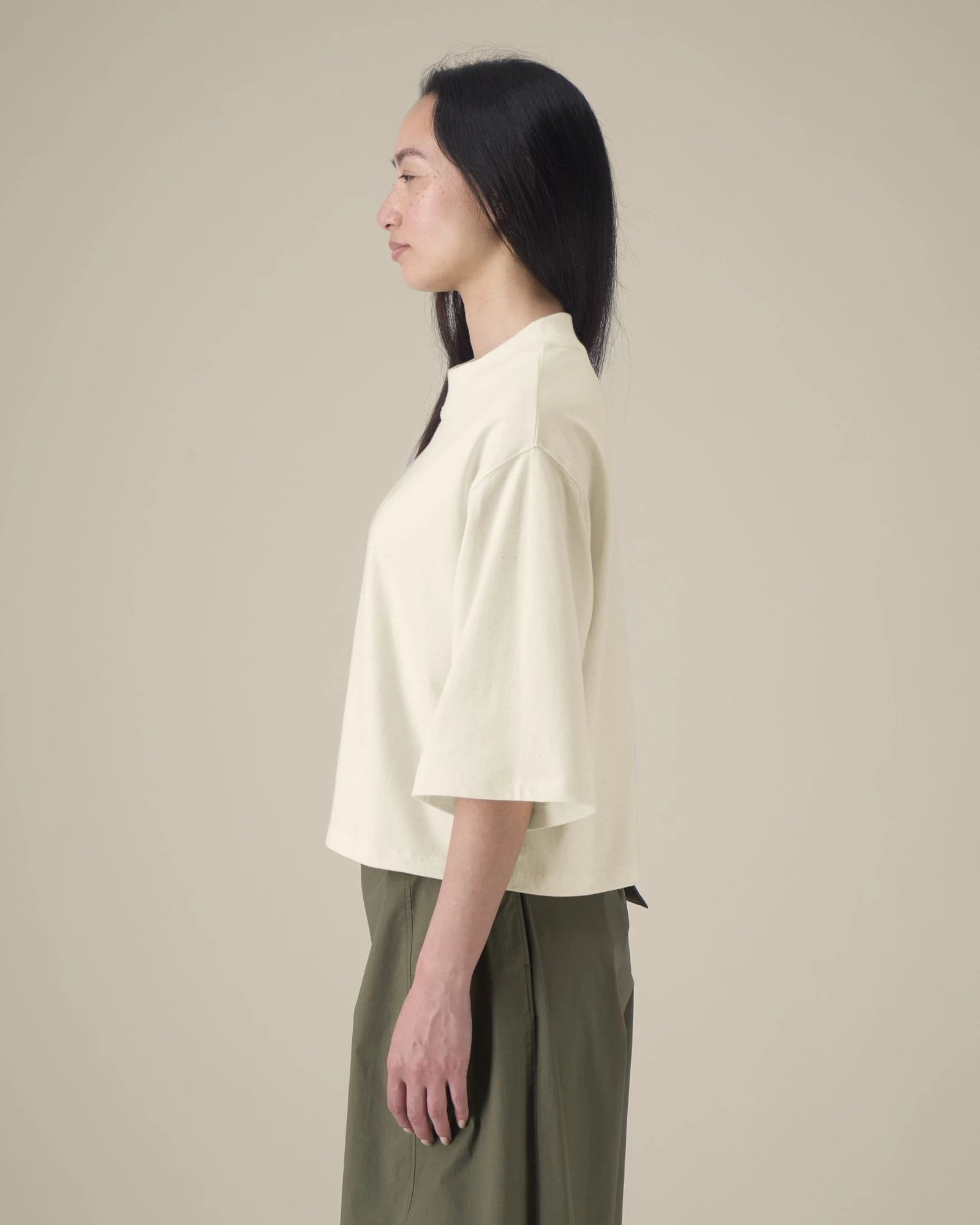T-Shirt Bio-Baumwolle Stanley/Stella Raya zum Personalisieren - 14