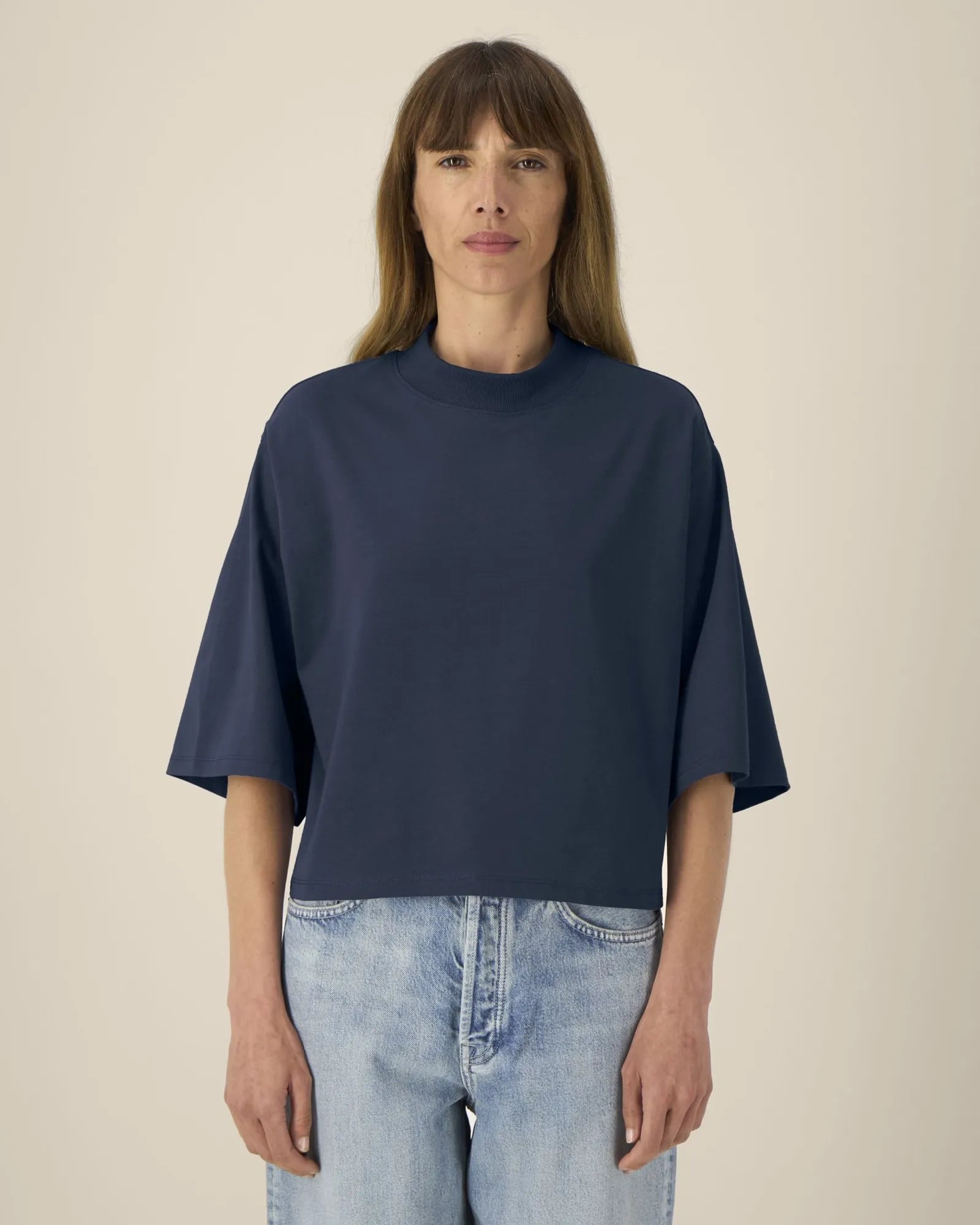 T-Shirt Bio-Baumwolle Stanley/Stella Raya zum Personalisieren - 10
