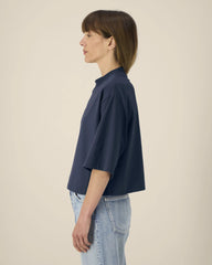 T-Shirt Bio-Baumwolle Stanley/Stella Raya zum Personalisieren - 11