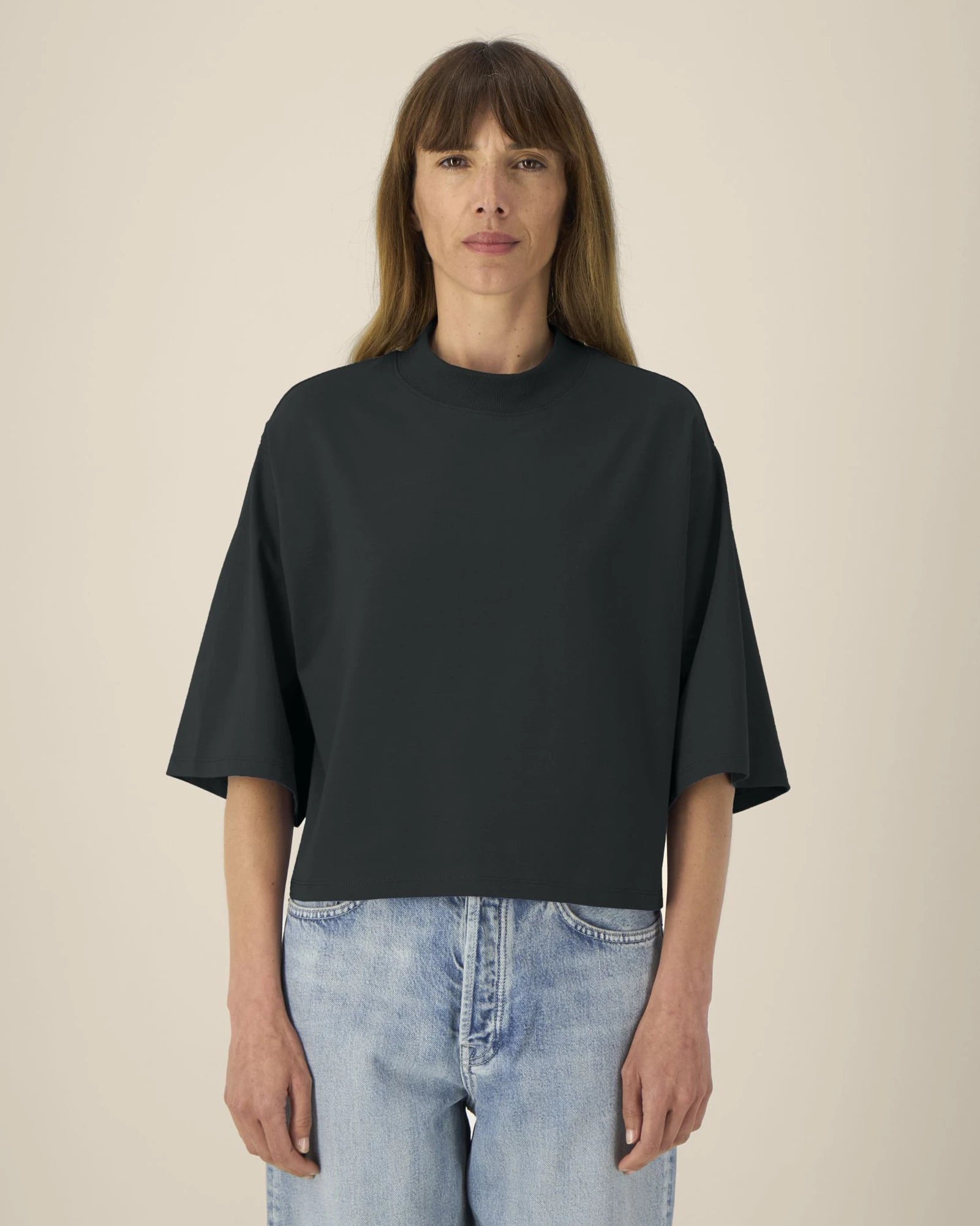 T-Shirt Bio-Baumwolle Stanley/Stella Raya zum Personalisieren - 4