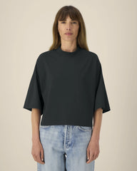 T-Shirt Bio-Baumwolle Stanley/Stella Raya zum Personalisieren - 4