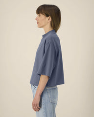 T-Shirt Bio-Baumwolle Stanley/Stella Raya zum Personalisieren - 2