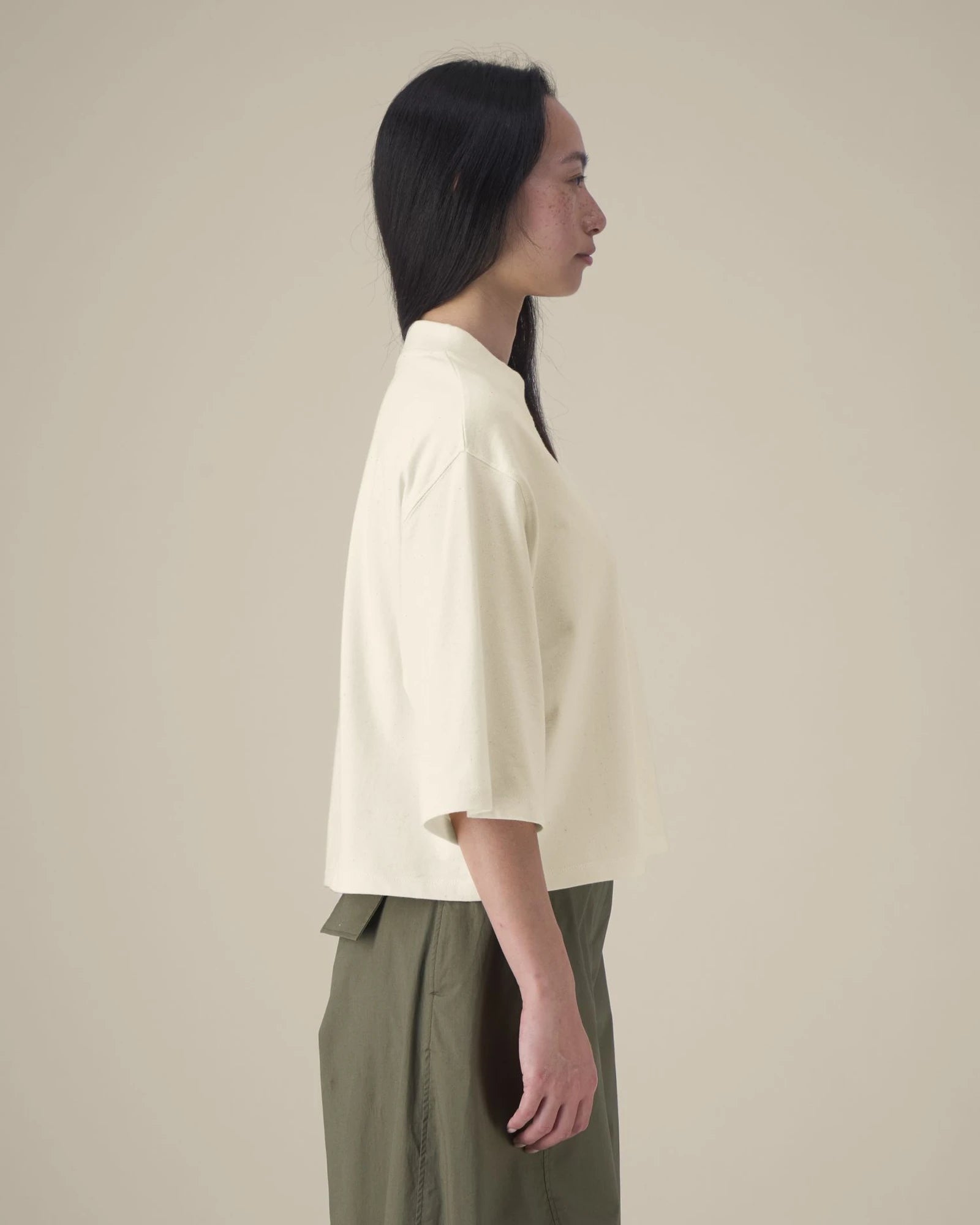 T-Shirt Bio-Baumwolle Stanley/Stella Raya zum Personalisieren - 15