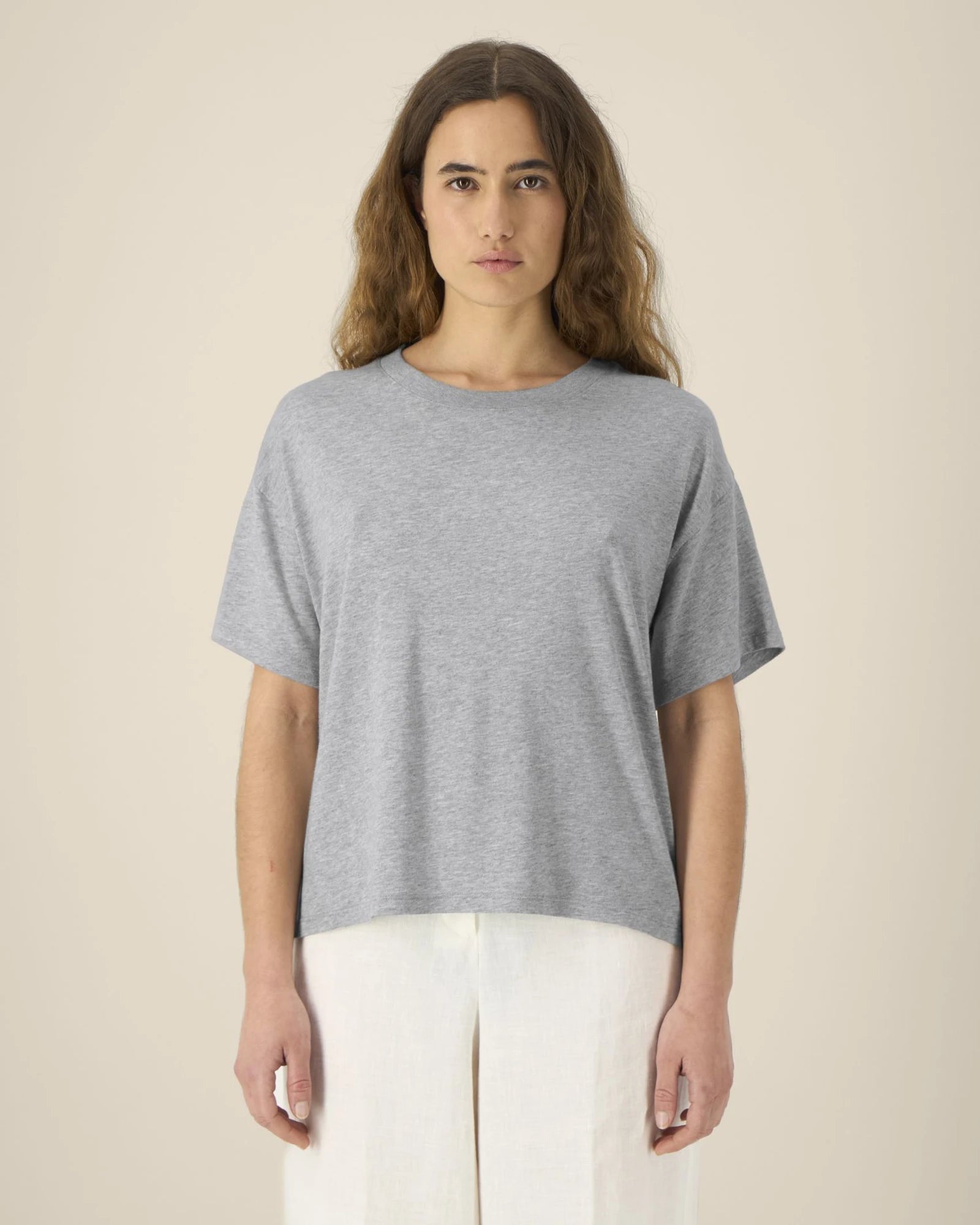 T-Shirt Damen Bio-Baumwolle Stanley/Stella Etta zum Personalisieren - 13