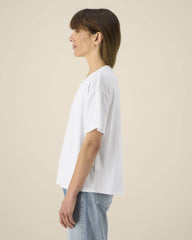 T-Shirt Damen Bio-Baumwolle Stanley/Stella Etta zum Personalisieren - 8