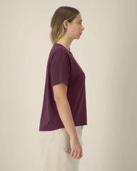T-Shirt Damen Bio-Baumwolle Stanley/Stella Etta zum Personalisieren - 3