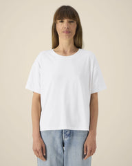 T-Shirt Damen Bio-Baumwolle Stanley/Stella Etta zum Personalisieren - 7