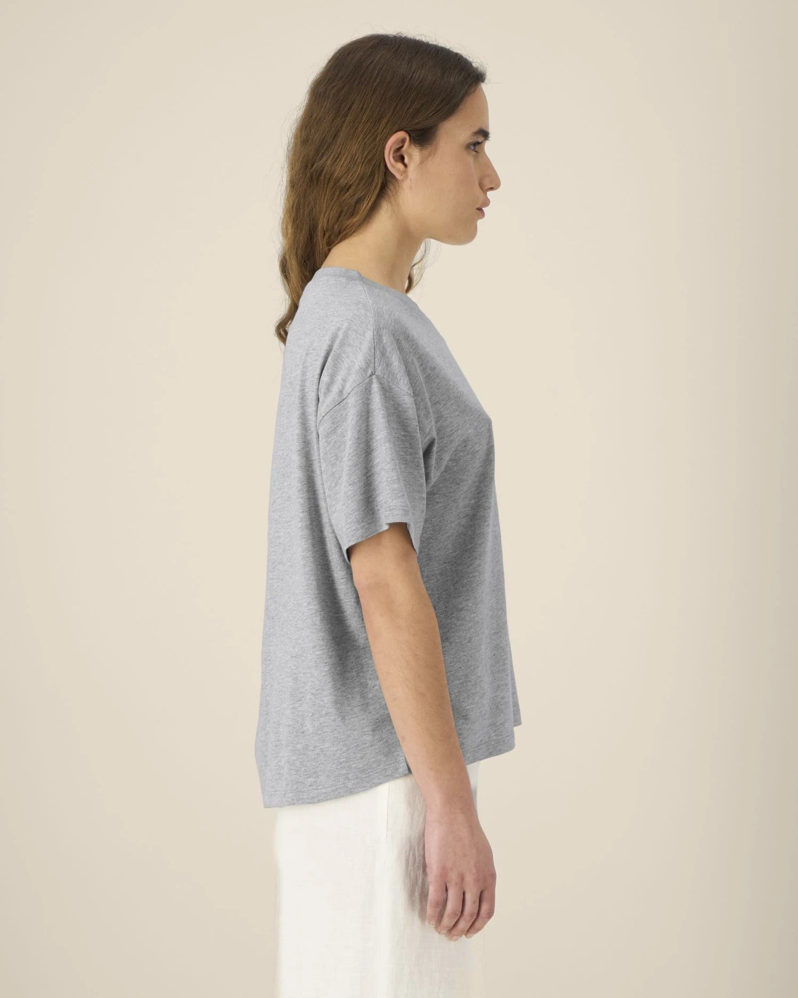 T-Shirt Damen Bio-Baumwolle Stanley/Stella Etta zum Personalisieren - 15