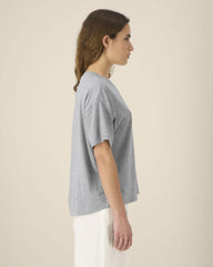 T-Shirt Damen Bio-Baumwolle Stanley/Stella Etta zum Personalisieren - 15